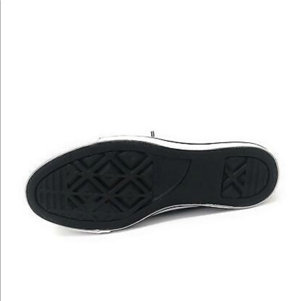 Converse shoreline women’s shoes size 7 - Picture 4 of 4